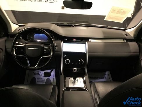 Used 2021 Land Rover Discovery Sport S image 28