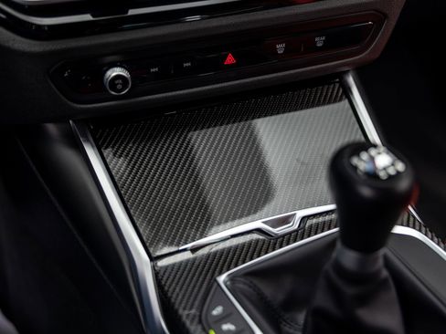 Used 2024 BMW M4 Coupe w/ M Driver's Package RWD image 55