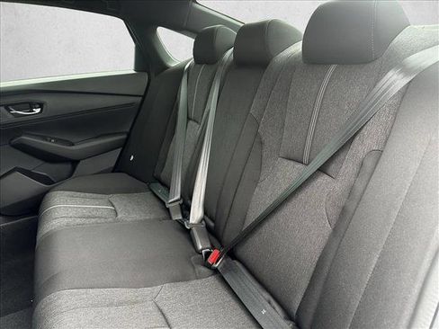 New 2025 Honda Accord Sport image 16