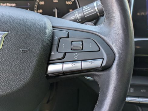 Used 2022 Cadillac CT4 Premium Luxury image 23