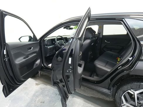 New 2026 Hyundai Kona SEL Premium image 19