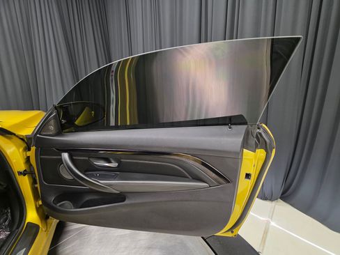 Used 2015 BMW M4 Coupe image 27