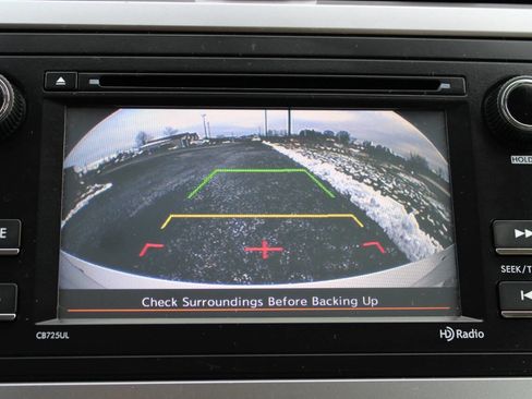 Used 2016 Subaru Legacy 2.5i image 9