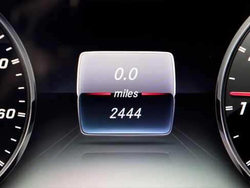 Certified 2024 Mercedes-Benz G 63 AMG 4MATIC image 19