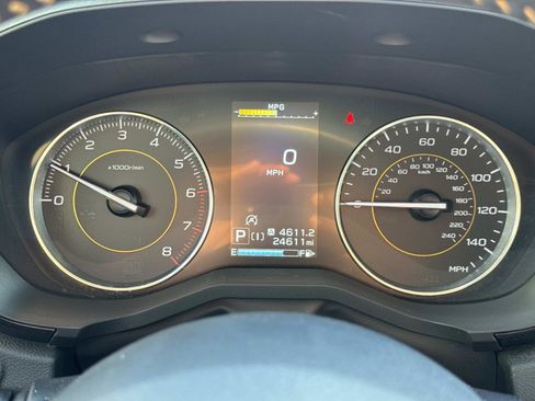 Used 2023 Subaru Crosstrek 2.5i Sport image 22