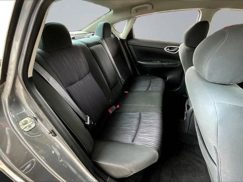 Used 2019 Nissan Sentra SV image 22