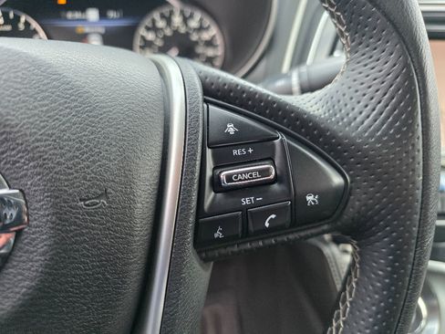 Used 2020 Nissan Maxima 3.5 SV w/ Floor Mat Group image 22