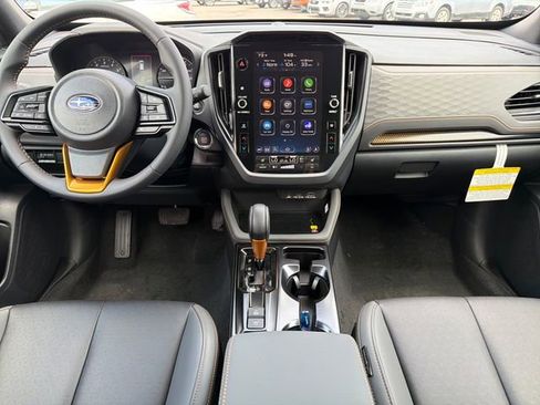 New 2026 Subaru Forester Wilderness AWD/4WD image 9