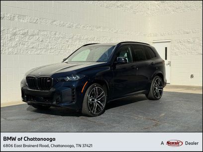 New 2026 BMW X5 M60i