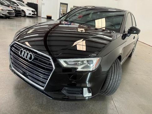 Used 2018 Audi A3 2.0T Premium FWD image 26