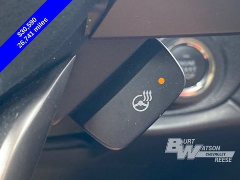 Used 2024 Subaru Outback Limited AWD/4WD image 34