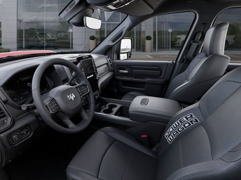 New 2026 RAM 2500 Power Wagon image 22