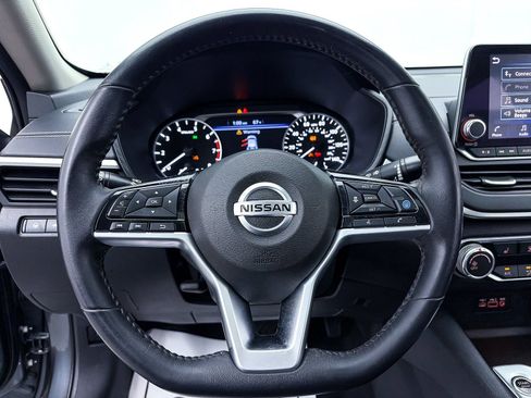 Used 2021 Nissan Altima 2.5 SV w/ SV Premium Package image 29