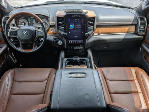Used 2019 RAM 1500 Limited AWD/4WD image 14