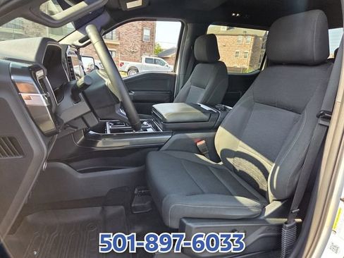 Certified 2023 Ford F150 XLT w/ Equipment Group 302A High AWD/4WD image 9