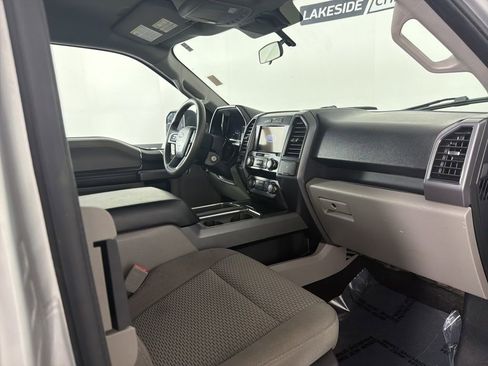 Used 2019 Ford F150 XLT image 16