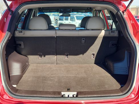 Used 2014 Hyundai Tucson SE image 10