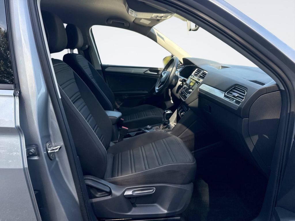 Used 2022 Volkswagen Tiguan S AWD/4WD image 25