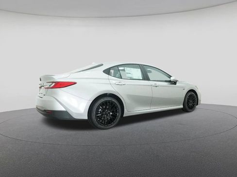 New 2026 Toyota Camry LE image 25