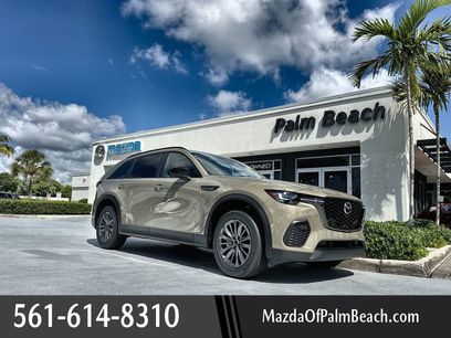 New 2026 MAZDA CX-70 SC Plus