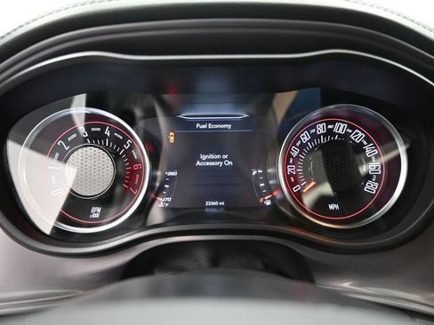 Used 2023 Dodge Challenger R/T Scat Pack w/ Plus Package RWD image 14