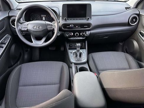 Used 2023 Hyundai Kona SEL image 20