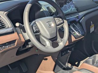 New 2026 Honda Odyssey Elite video 3