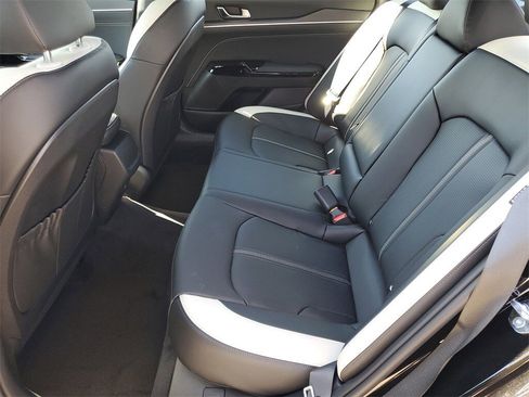 New 2026 Kia K5 GT-Line image 21
