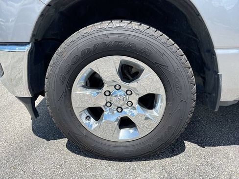 Used 2021 RAM 1500 Big Horn AWD/4WD image 10