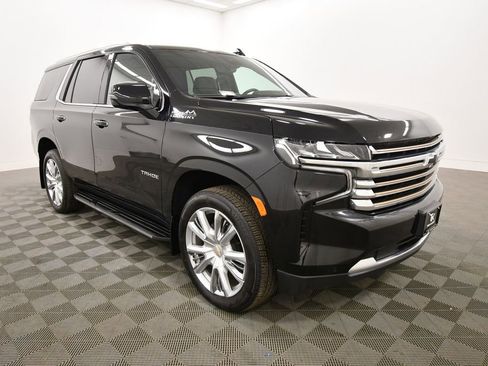 Used 2024 Chevrolet Tahoe High Country image 10