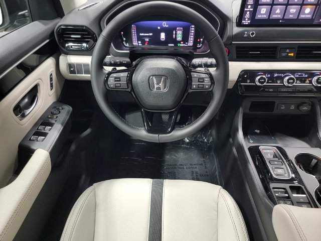 New 2026 Honda Pilot EX-L image 23