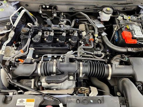 Used 2022 Honda Accord Sport image 24