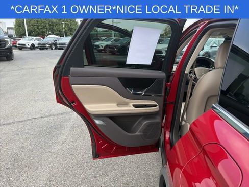 Used 2021 Lincoln Corsair Standard w/ Equipment Group 101A image 22