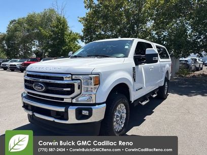 Used 2021 Ford F250 Lariat