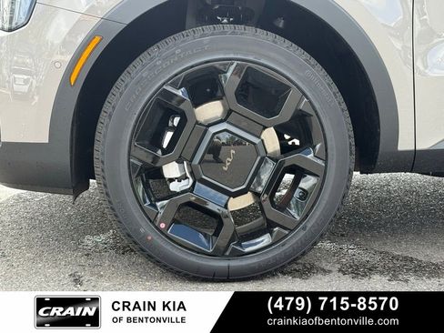 New 2026 Kia Sorento SX Prestige AWD/4WD image 36