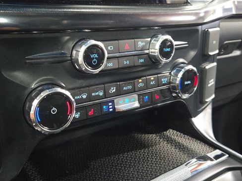 Used 2025 Ford F150 Raptor w/ Equipment Group 803A Raptor R image 28