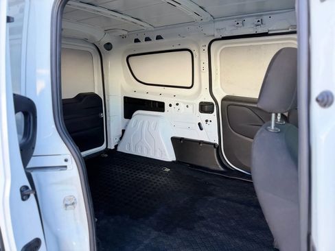 Used 2022 RAM ProMaster City Tradesman image 13