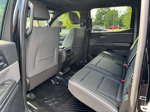 Certified 2026 GMC Sierra EV Elevation AWD/4WD image 15