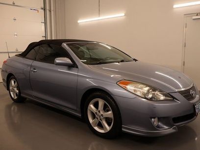Used 2006 Toyota Solara SE