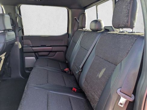 New 2025 Ford F150 Tremor w/ Bed Utility Package image 16