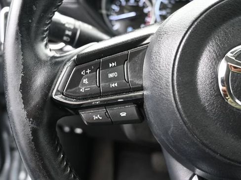Used 2021 MAZDA CX-5 Touring w/ Touring Preferred SV Package AWD/4WD image 19