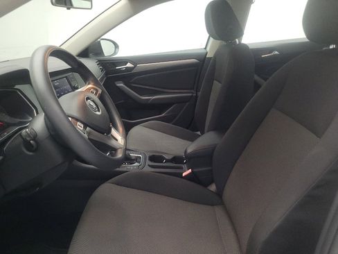 Used 2019 Volkswagen Jetta S w/ Driver Assistance Package FWD image 17