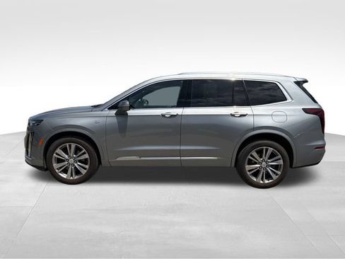 Used 2024 Cadillac XT6 Premium Luxury AWD/4WD image 15
