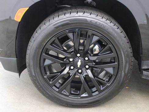 Used 2023 Chevrolet Tahoe RST RWD image 29