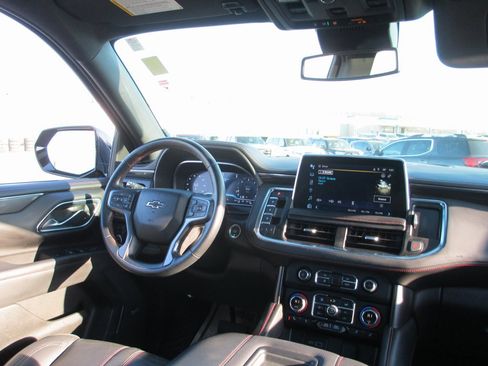 Certified 2023 Chevrolet Tahoe RST w/ Luxury Package image 23