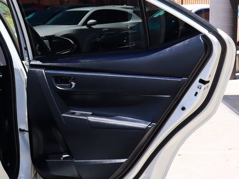 Used 2019 Toyota Corolla SE w/ Protection Package FWD image 26