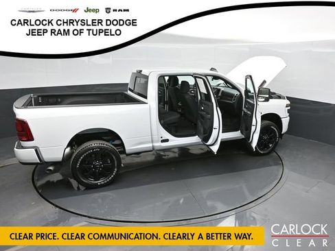 New 2026 RAM 2500 Big Horn image 69