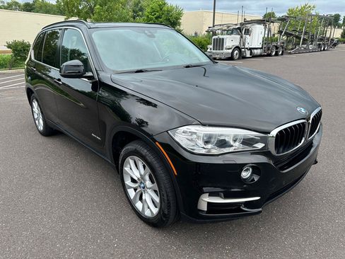 Used 2016 BMW X5 xDrive35i AWD/4WD image 3