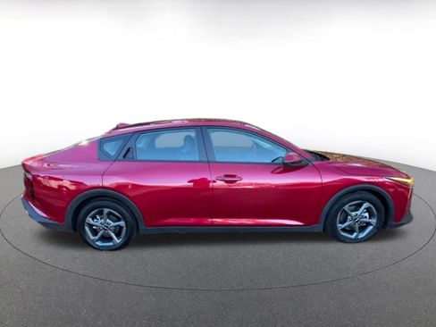 Used 2025 Kia K4 LXS image 16