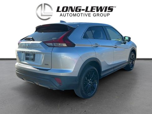 Used 2023 Mitsubishi Eclipse Cross LE image 7